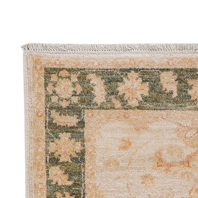 Ziegler Teppe 189x85cm - Orientalsk teppe