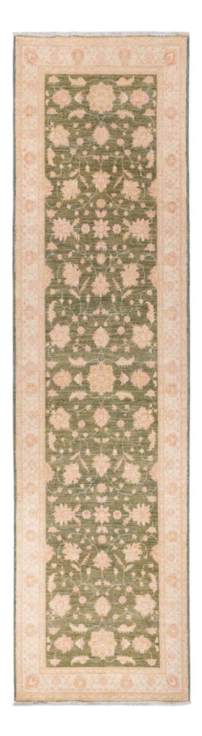 Ziegler Teppe 365x102cm - Orientalsk teppe