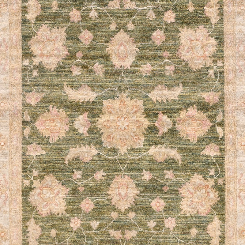 Ziegler Teppe 365x102cm - Orientalsk teppe