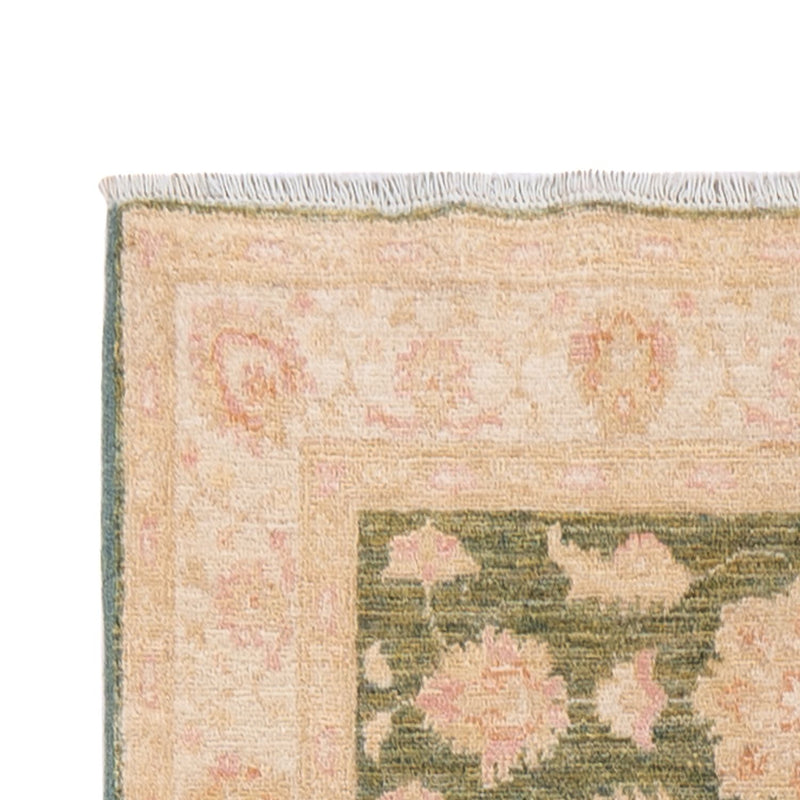 Ziegler Teppe 365x102cm - Orientalsk teppe
