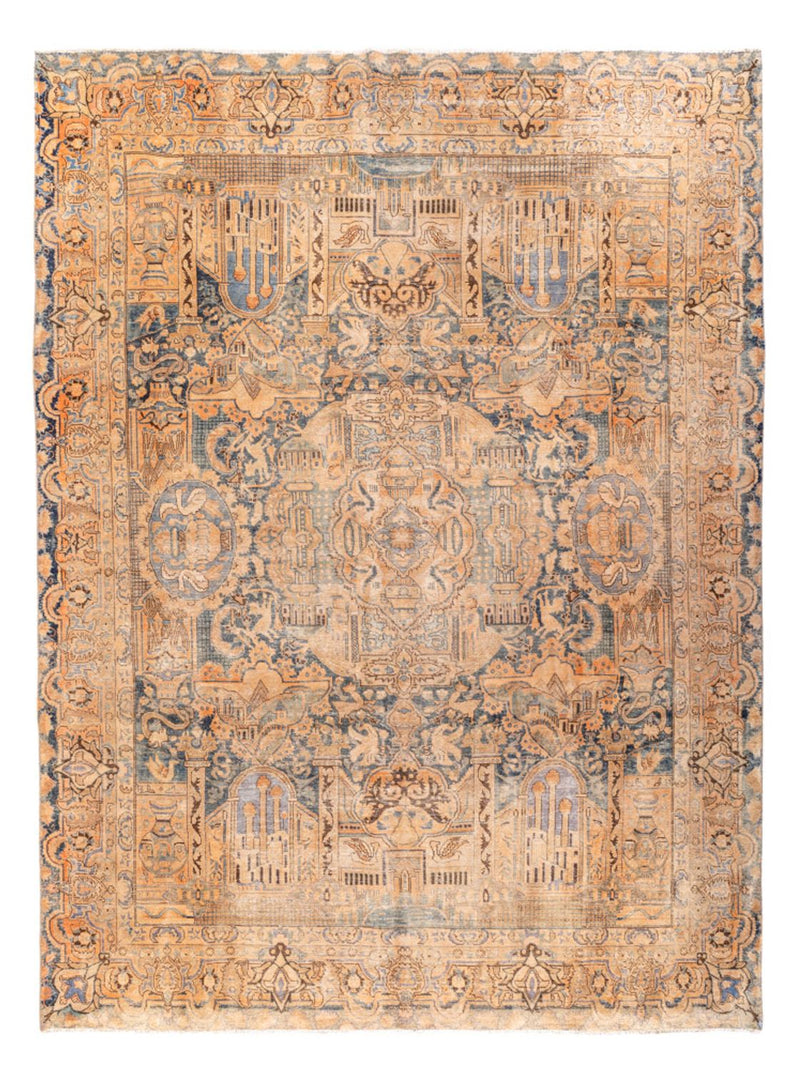 Vintage Carpet - 380 x 285 cm - beige