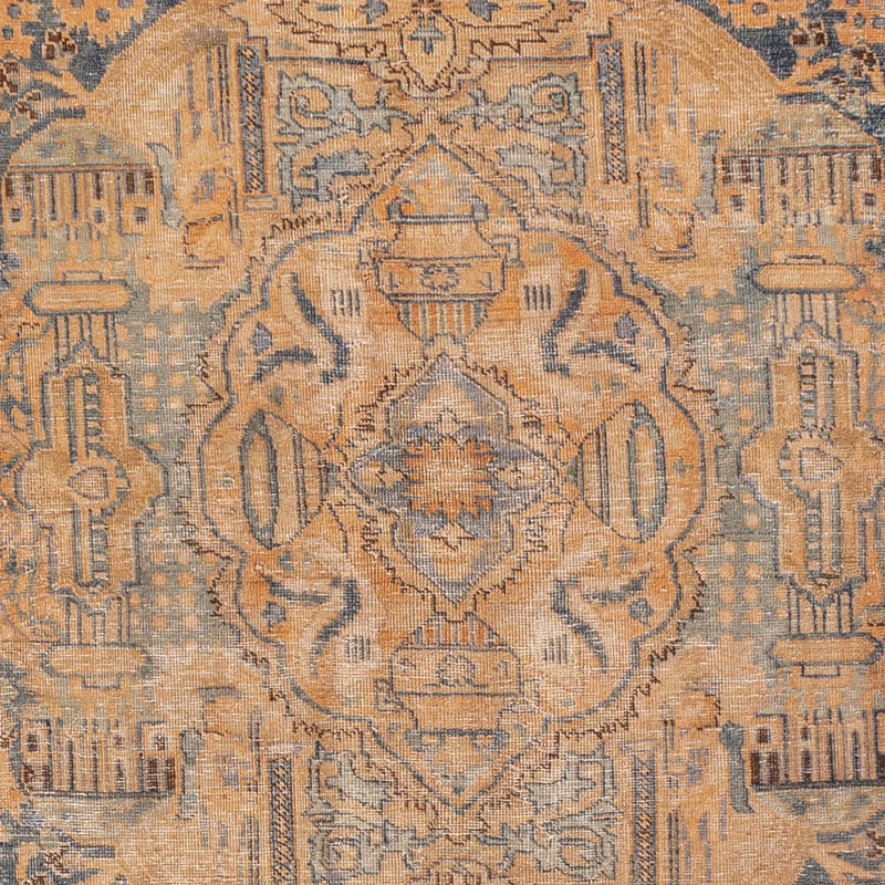 Vintage Carpet - 380 x 285 cm - beige