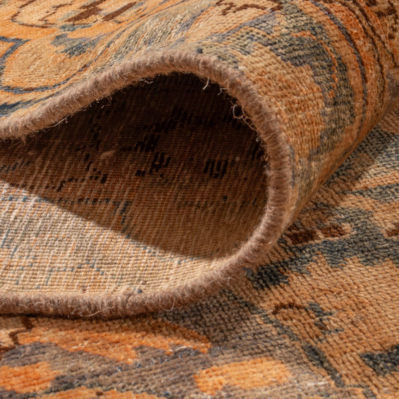 Vintage Carpet - 380 x 285 cm - beige