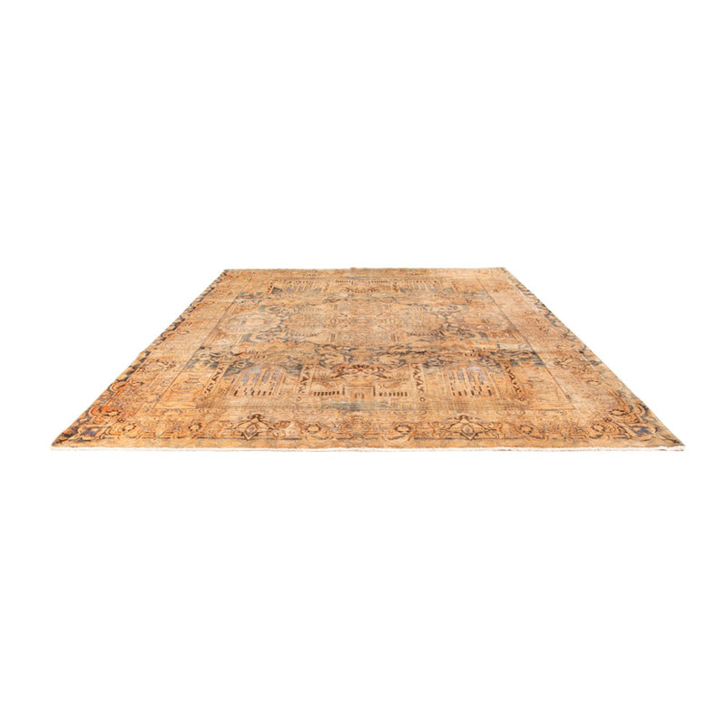 Vintage Carpet - 380 x 285 cm - beige