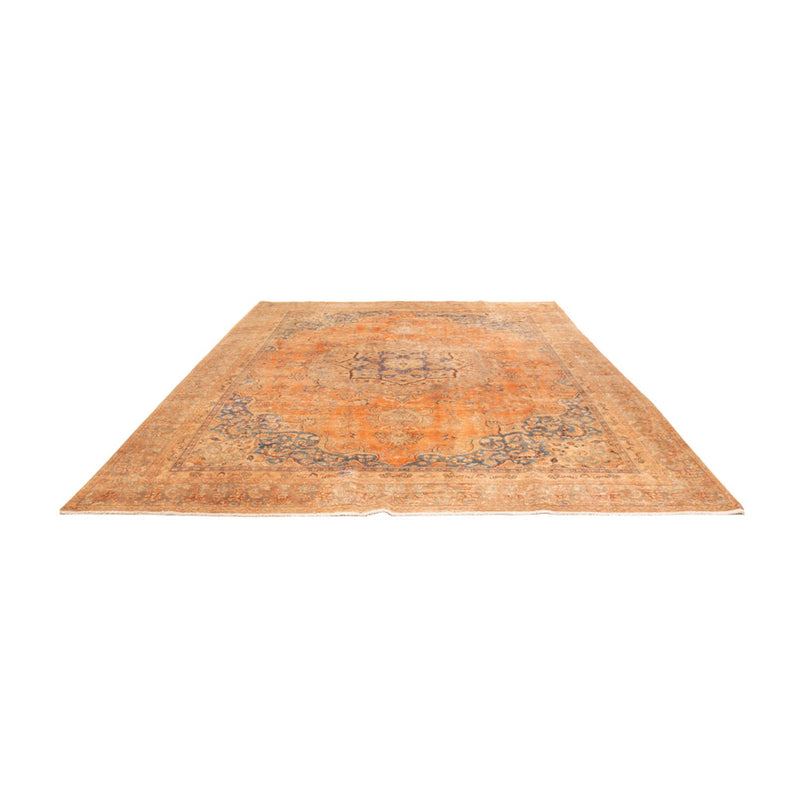 Vintage Carpet - 362 x 259 cm - oransje