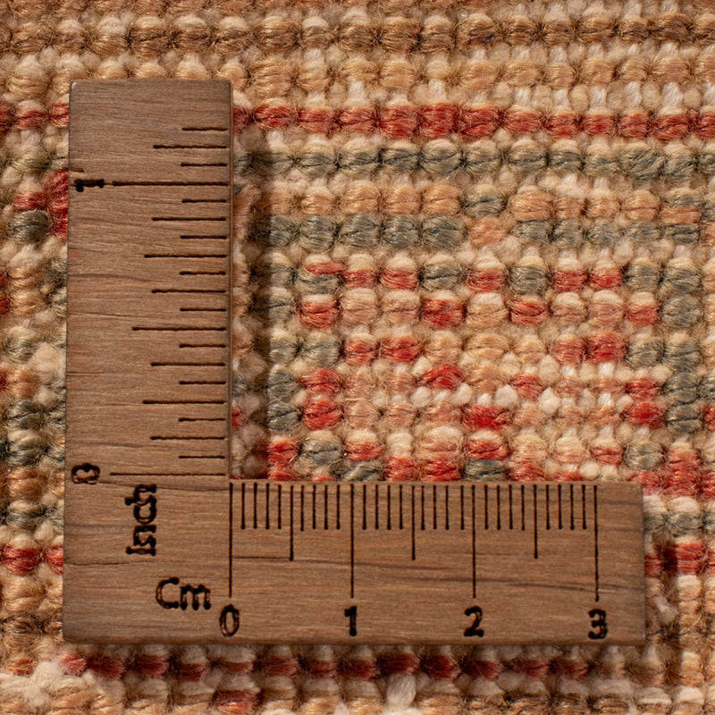 Vintage Carpet - 362 x 259 cm - oransje