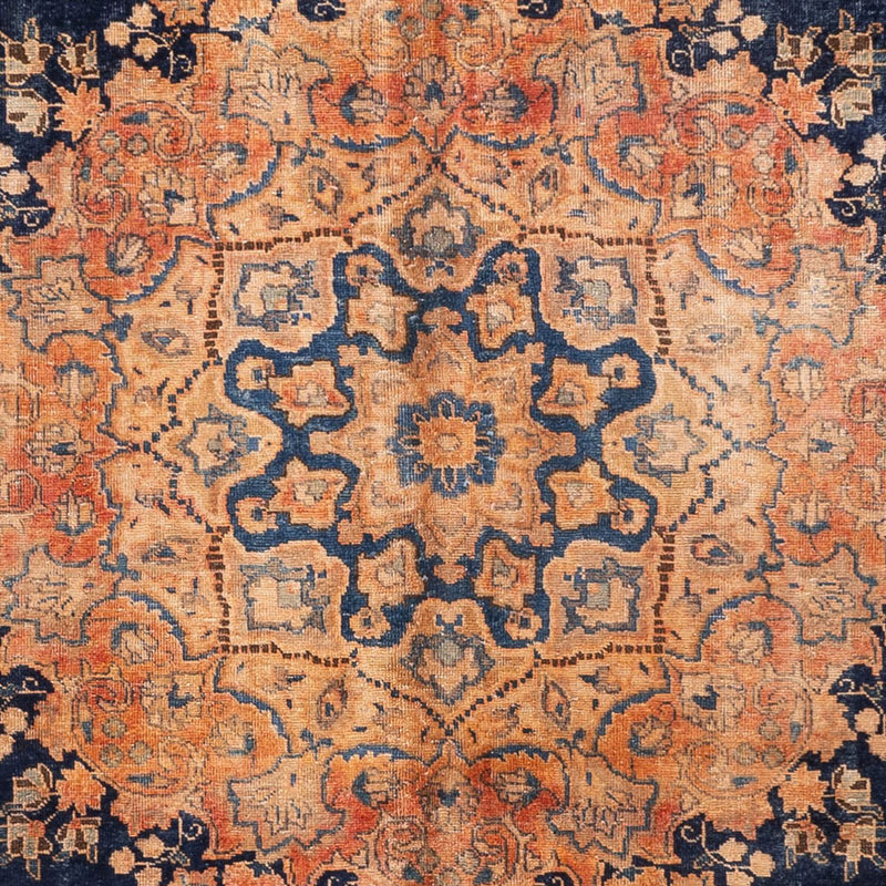 Vintage Carpet 387x286cm - Vintage Carpet