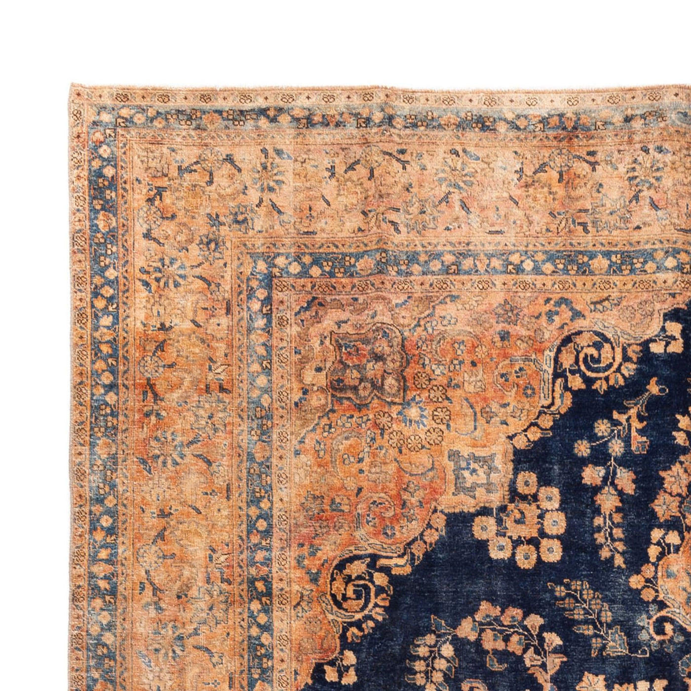 Vintage Carpet 387x286cm - Vintage Carpet