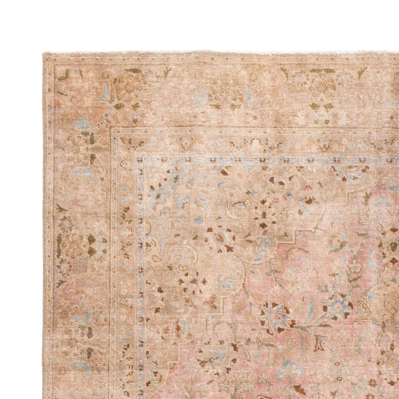 Vintage Carpet 363x267cm - Vintage Carpet