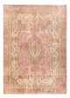 Vintage Carpet 419x300cm - Vintage Carpet