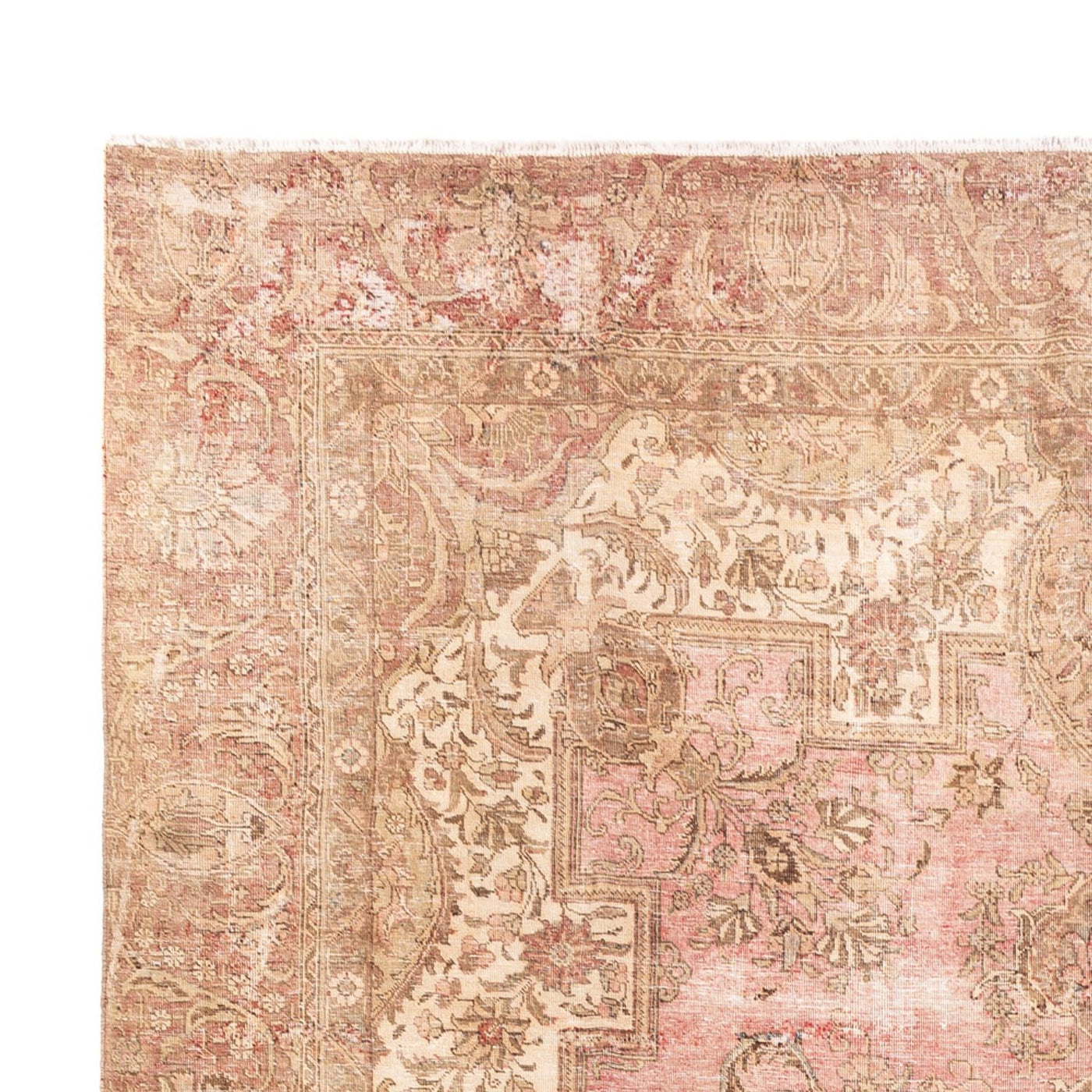 Vintage Carpet 419x300cm - Vintage Carpet
