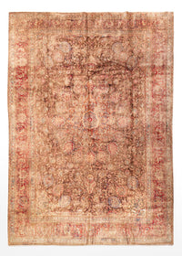 Vintage Carpet 412x300cm - Vintage Carpet – product image