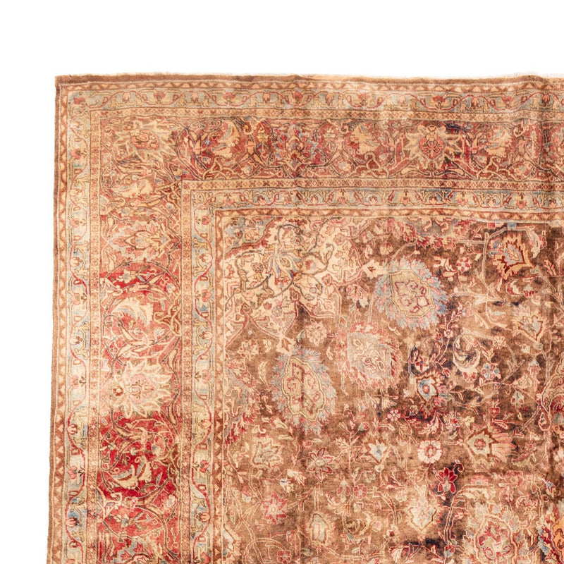 Vintage Carpet 412x300cm - Vintage Carpet
