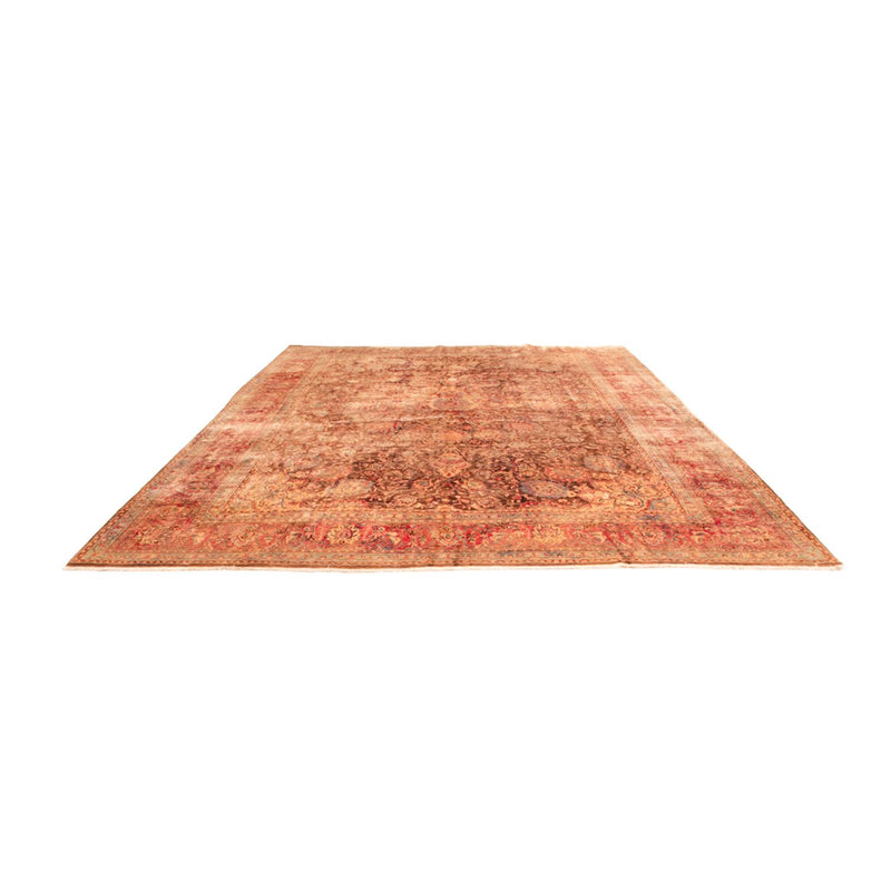 Vintage Carpet 412x300cm - Vintage Carpet