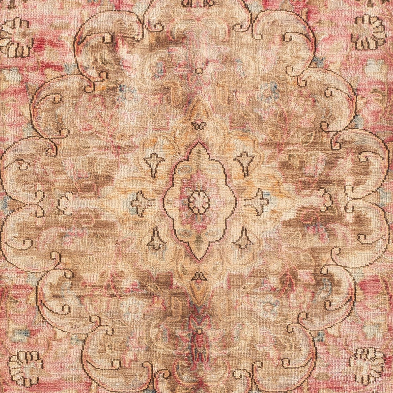 Vintage Carpet - 333 x 239 cm - mørk beige