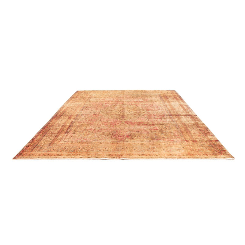 Vintage Carpet - 333 x 239 cm - mørk beige