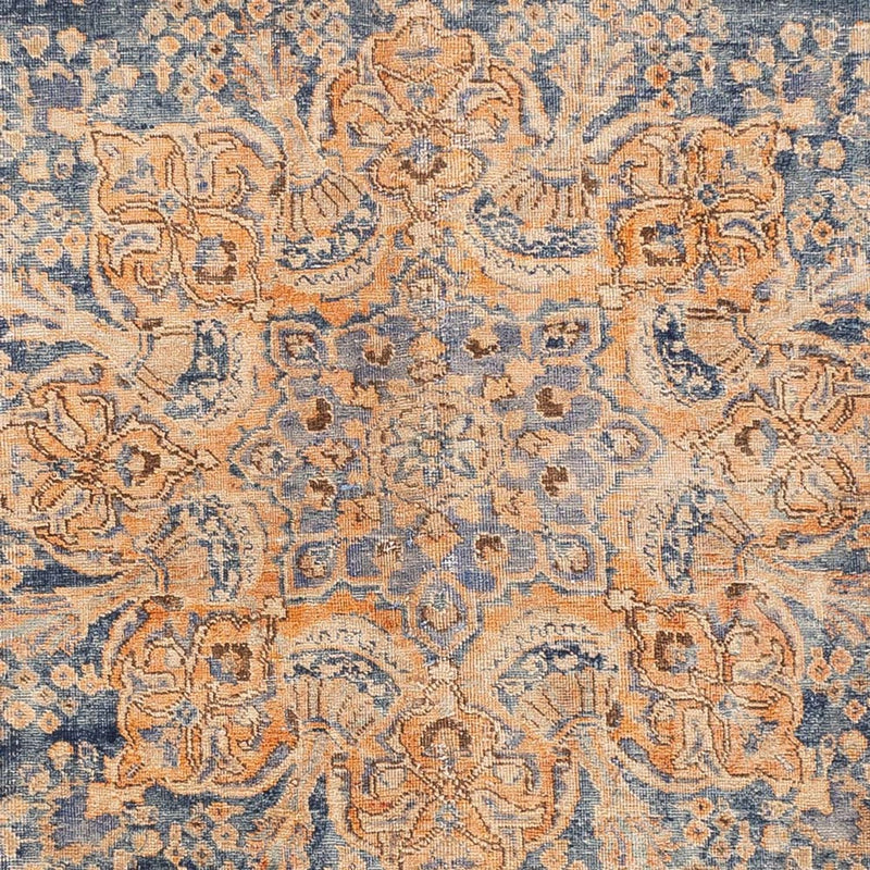 Vintage Carpet 377x280cm - Vintage Carpet