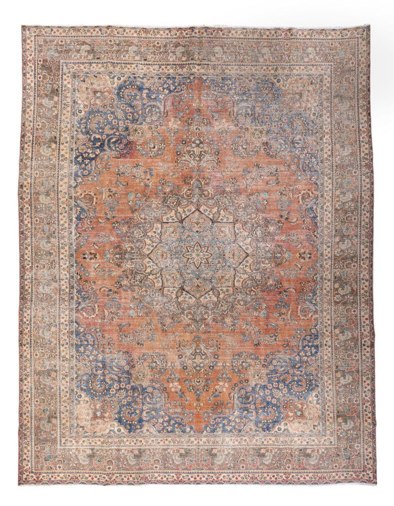 Vintage Carpet 383x290cm - Vintage Carpet