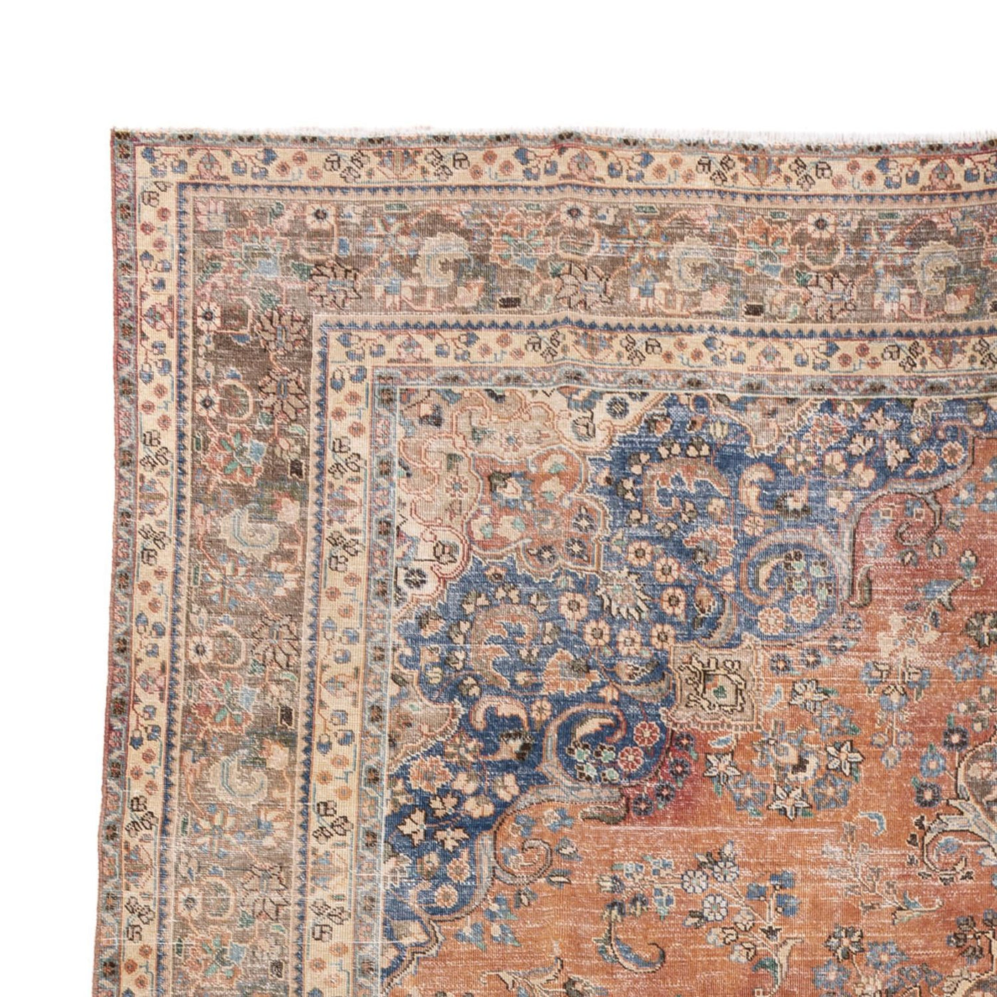 Vintage Carpet 383x290cm - Vintage Carpet