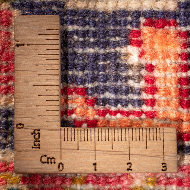 Vintage Carpet 383x290cm - Vintage Carpet