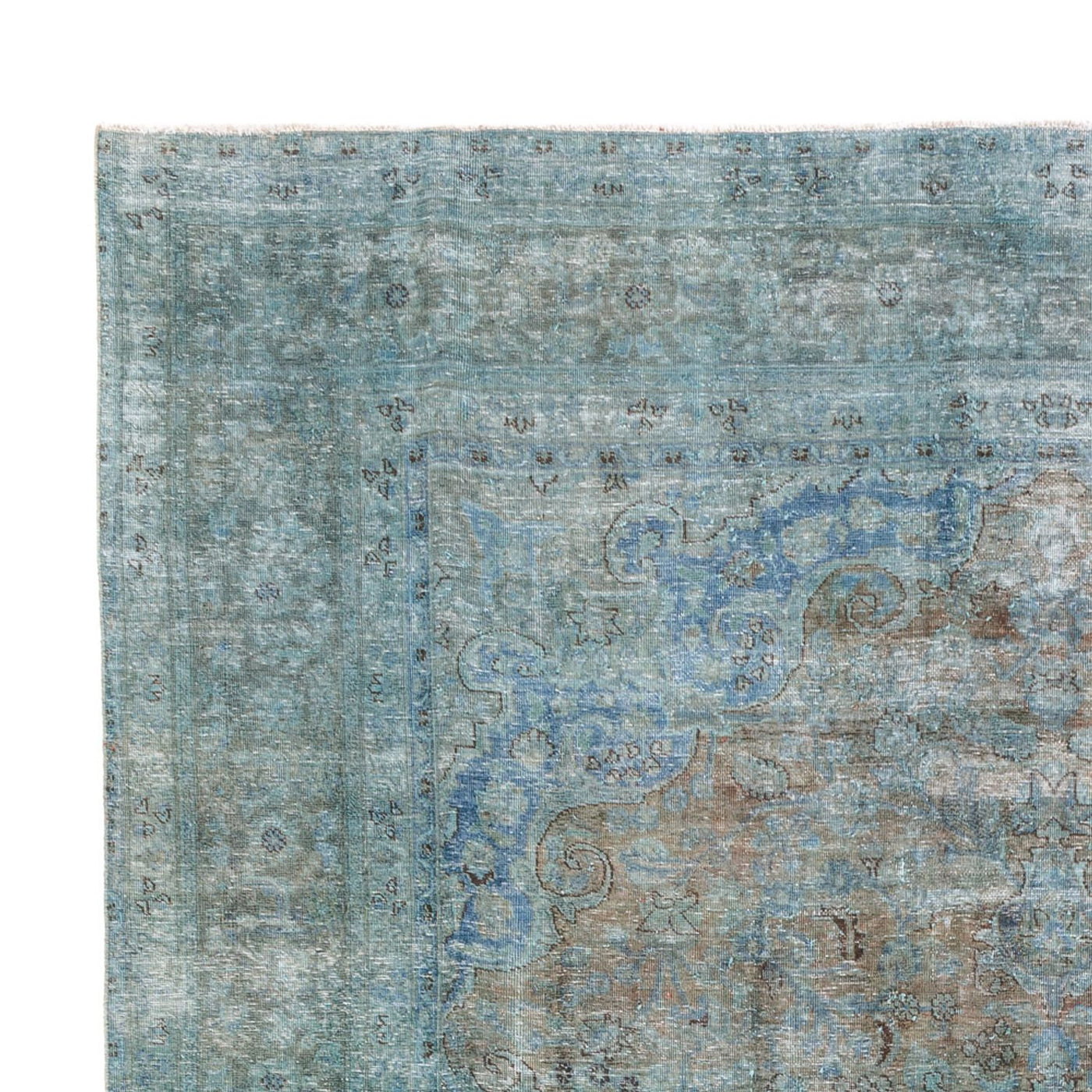 Vintage Carpet 375x285cm - Vintage Carpet