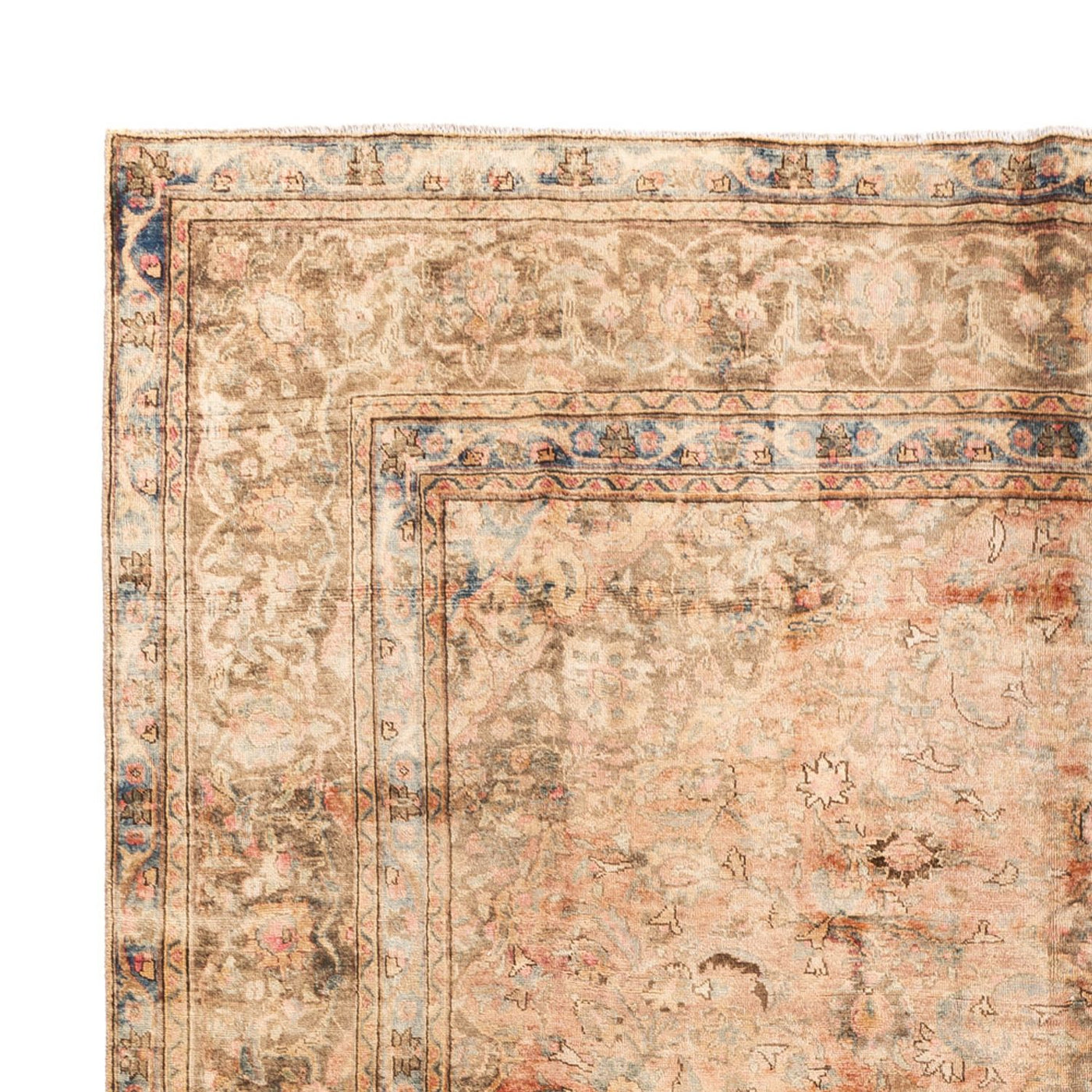 Vintage Carpet 368x281cm - Vintage Carpet