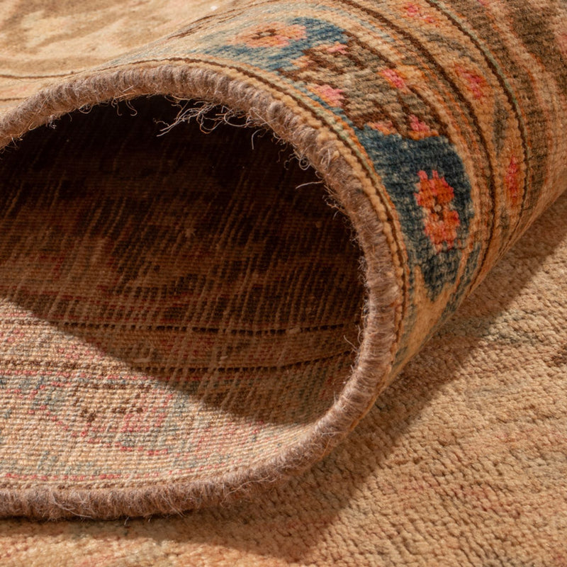 Vintage Carpet 368x281cm - Vintage Carpet