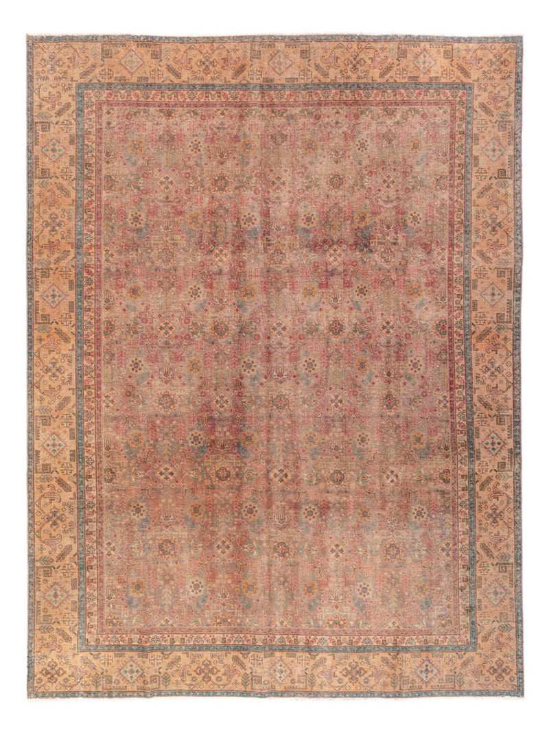 Vintage Carpet 364x273cm - Vintage Carpet