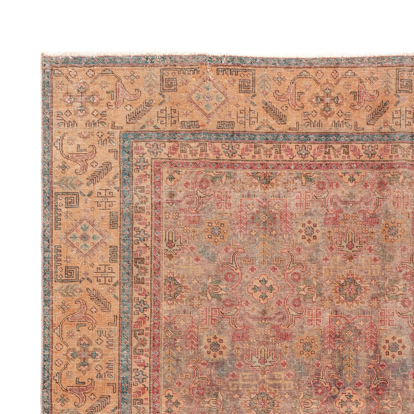 Vintage Carpet 364x273cm - Vintage Carpet