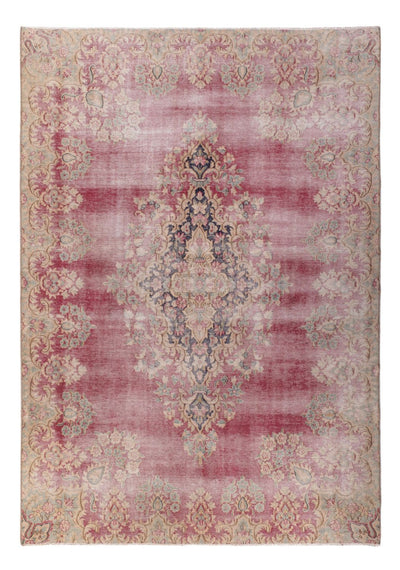 Vintage Carpet 197x276cm