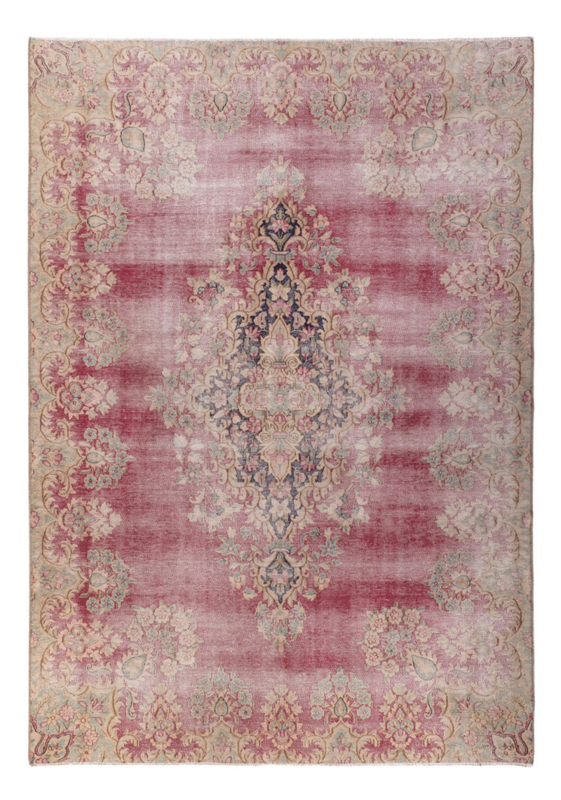 Vintage Carpet 276x197cm - Vintage Carpet