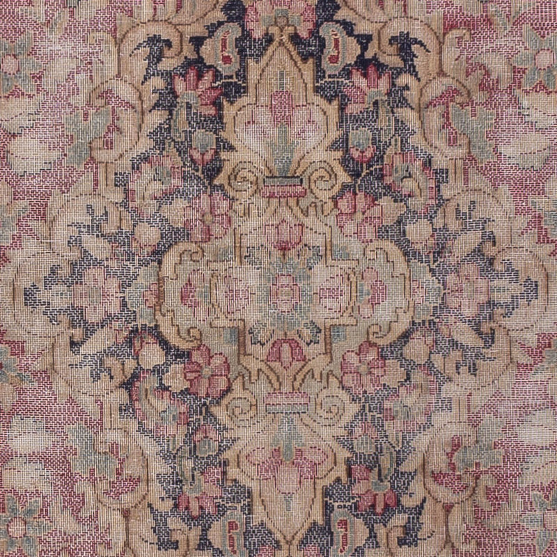 Vintage Carpet 276x197cm - Vintage Carpet