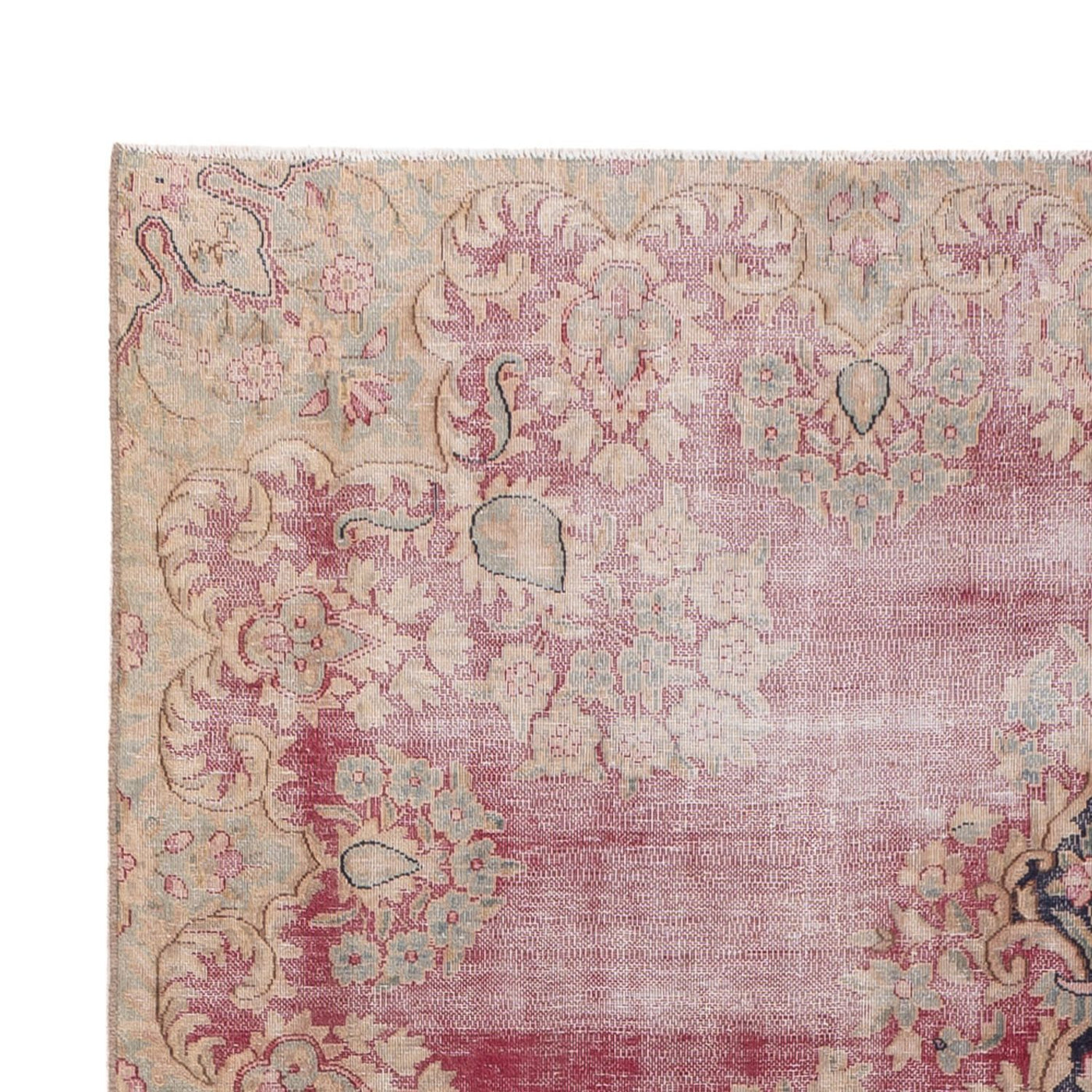 Vintage Carpet 276x197cm - Vintage Carpet