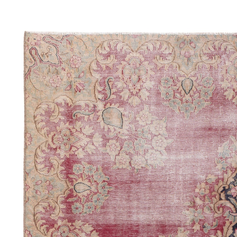 Vintage Carpet 276x197cm - Vintage Carpet