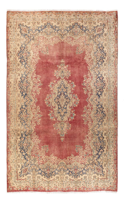 Vintage Carpet 192x304cm