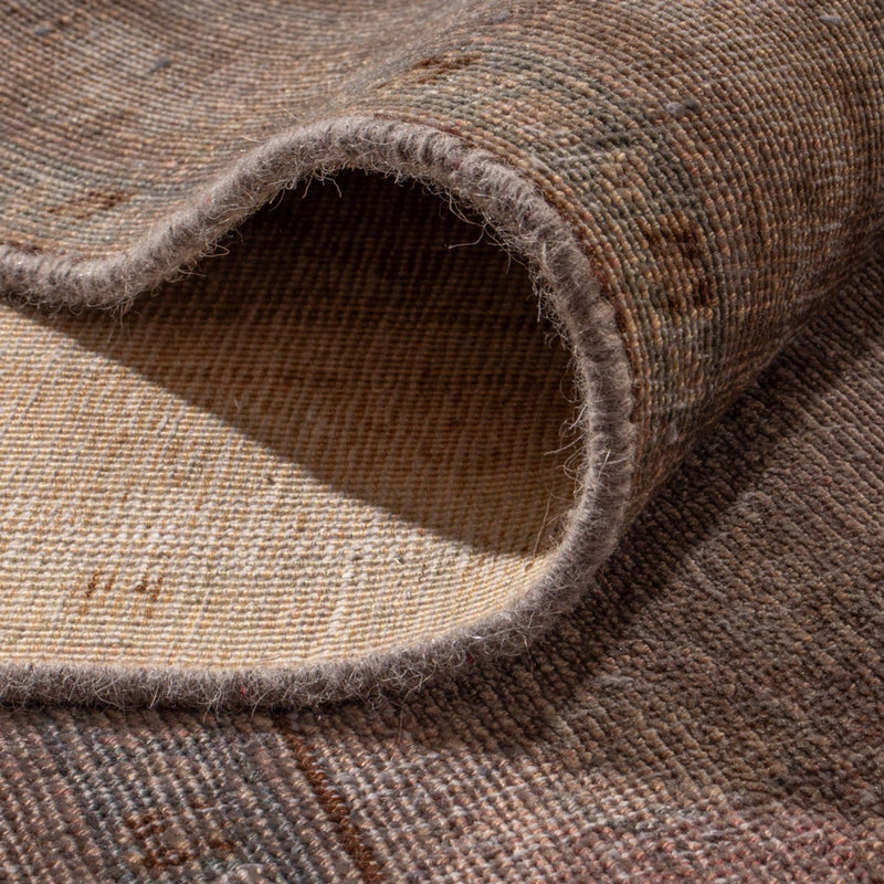 Vintage Carpet 371x292cm - Vintage Carpet