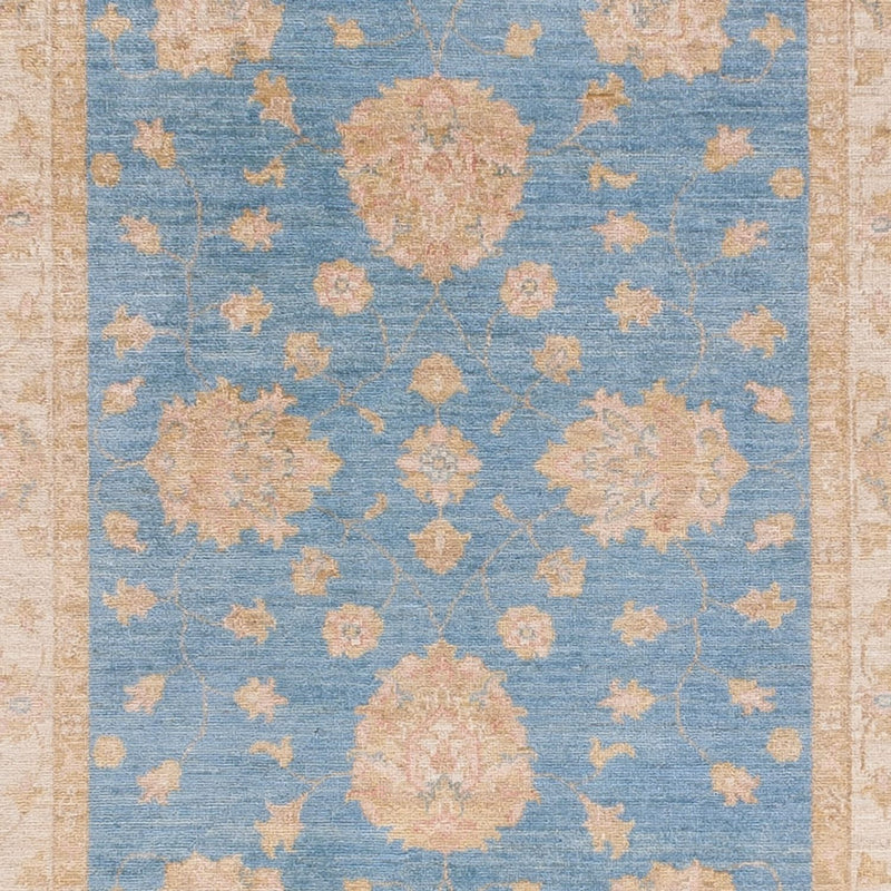 Ziegler Teppe 394x124cm - Orientalsk teppe