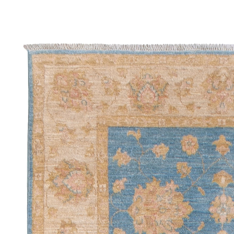 Ziegler Teppe 394x124cm - Orientalsk teppe