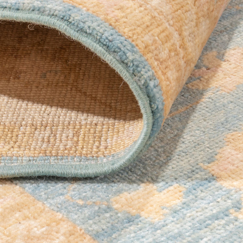 Ziegler Teppe 394x124cm - Orientalsk teppe