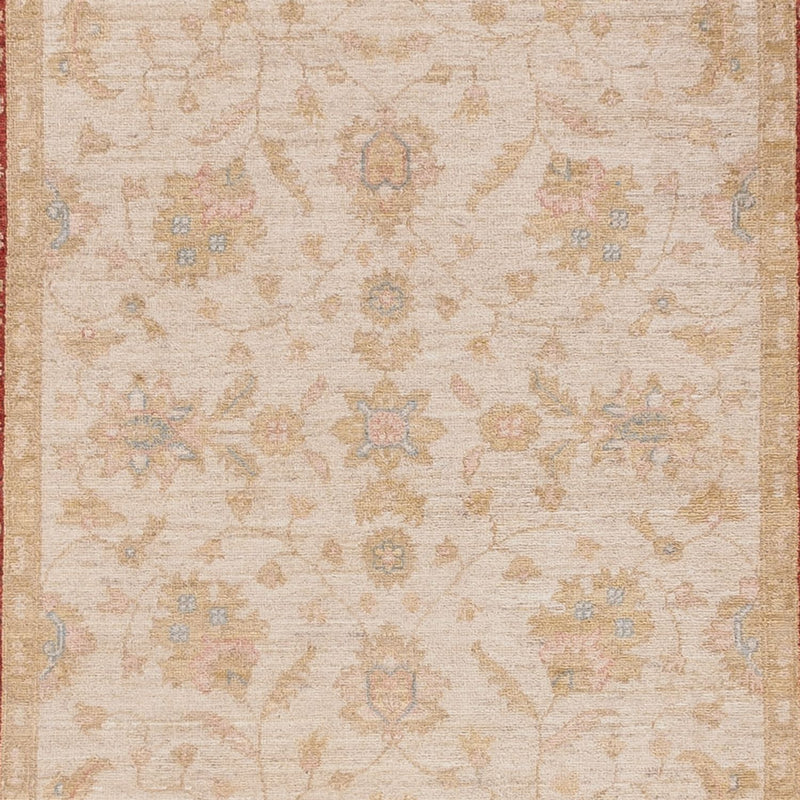 Ziegler Teppe 394x121cm - Orientalsk teppe