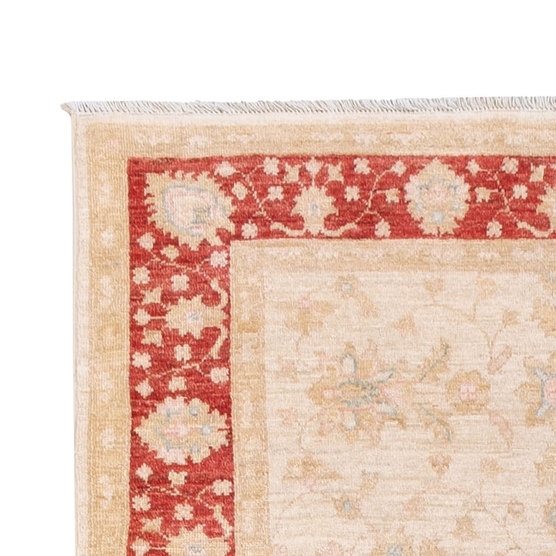 Ziegler Teppe 394x121cm - Orientalsk teppe