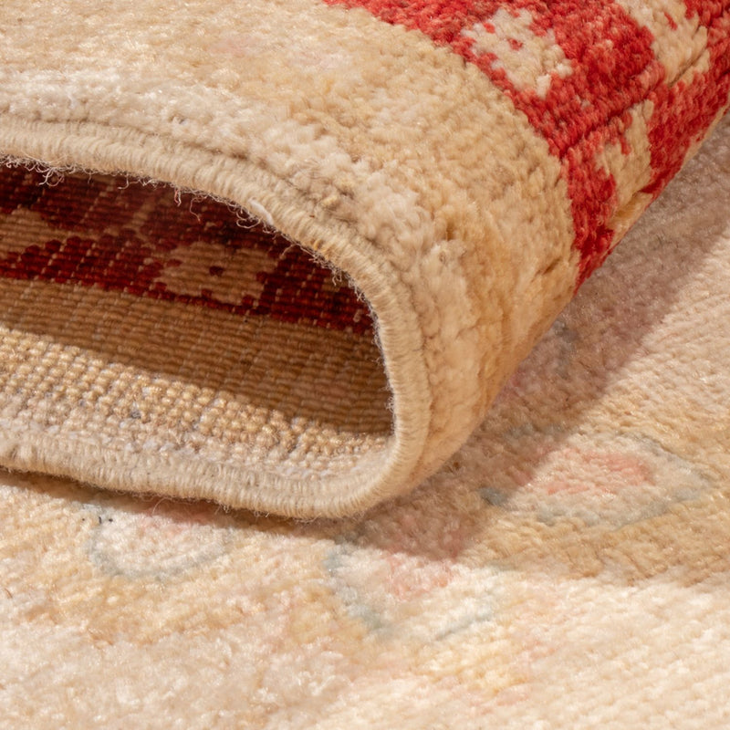 Ziegler Teppe 394x121cm - Orientalsk teppe