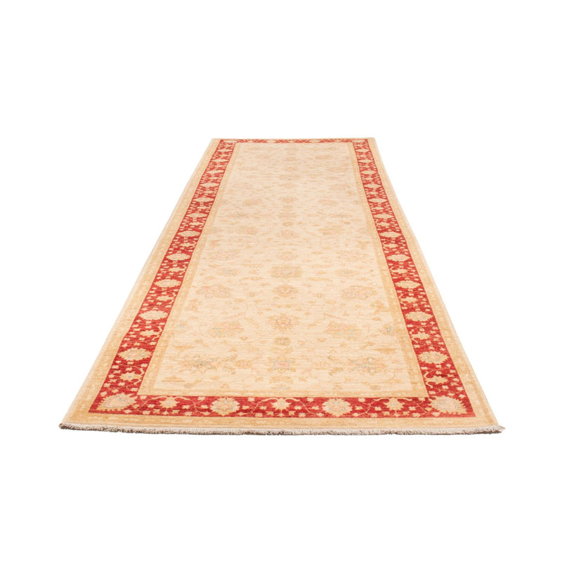 Ziegler Teppe 394x121cm - Orientalsk teppe