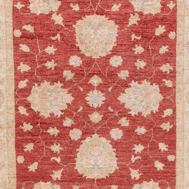 Ziegler Teppe 393x122cm - Orientalsk teppe