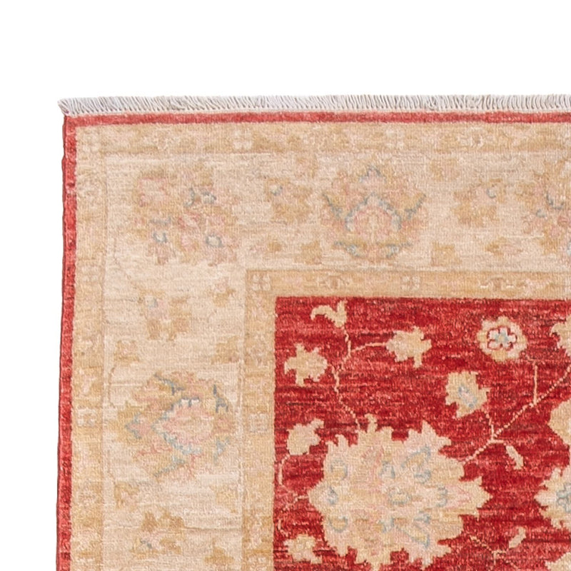 Ziegler Teppe 393x122cm - Orientalsk teppe