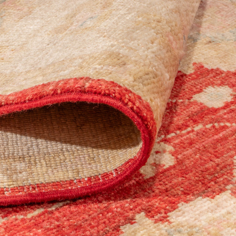 Ziegler Teppe 393x122cm - Orientalsk teppe