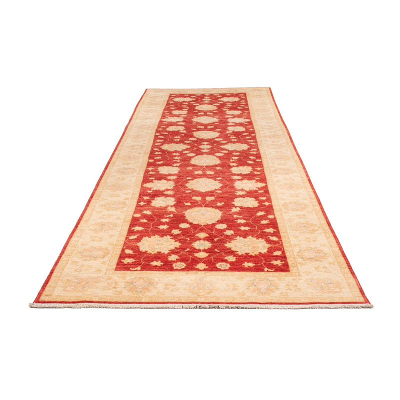 Ziegler Teppe 393x122cm - Orientalsk teppe