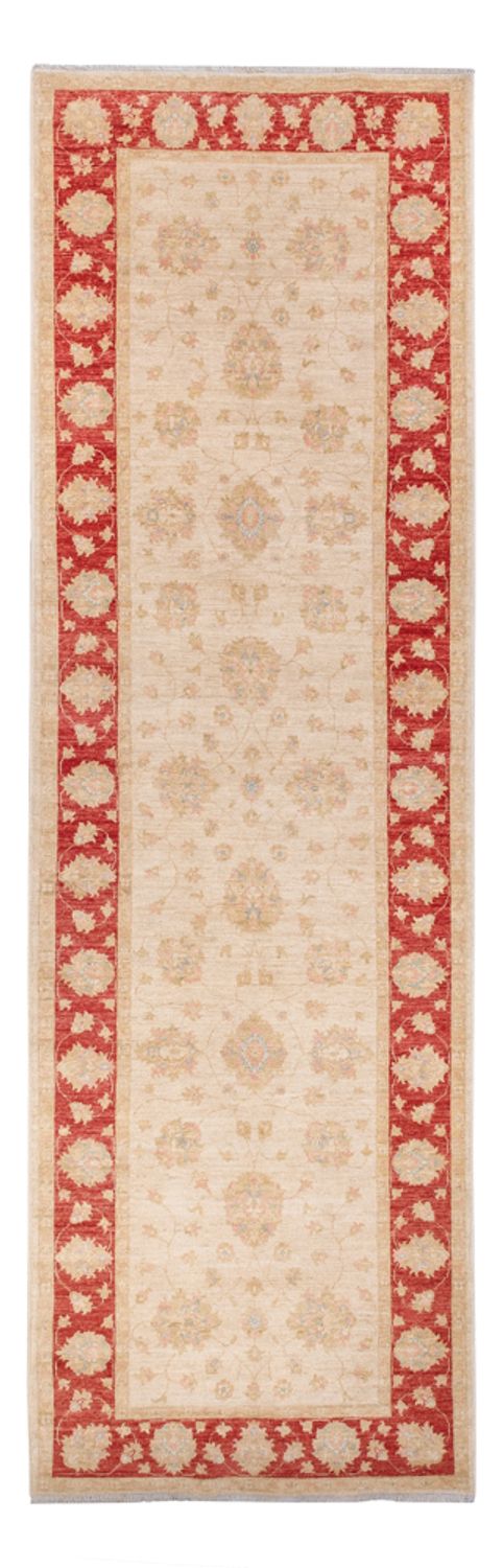 Ziegler Teppe 397x120cm - Orientalsk teppe