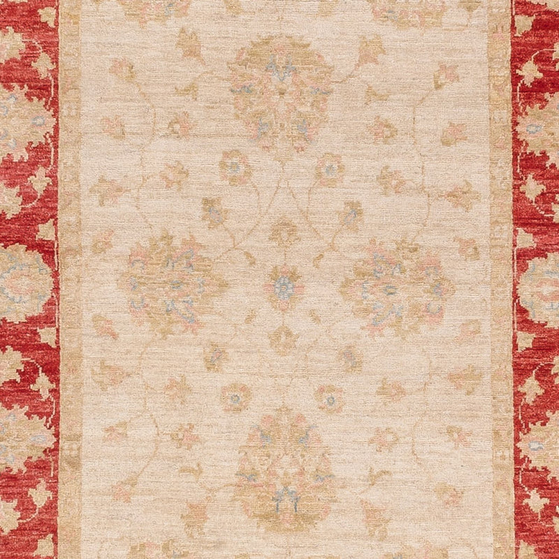 Ziegler Teppe 397x120cm - Orientalsk teppe