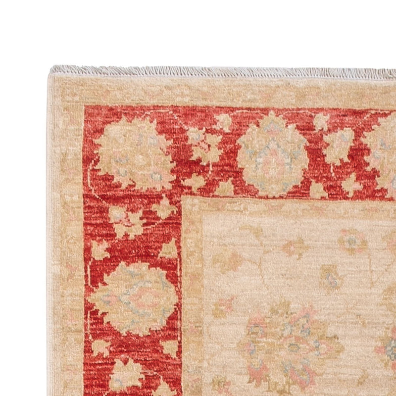Ziegler Teppe 397x120cm - Orientalsk teppe